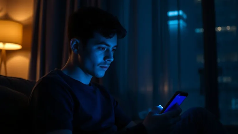 Když randění online nevychází: proč se svobodní stále častěji obracejí k AI partnerkám