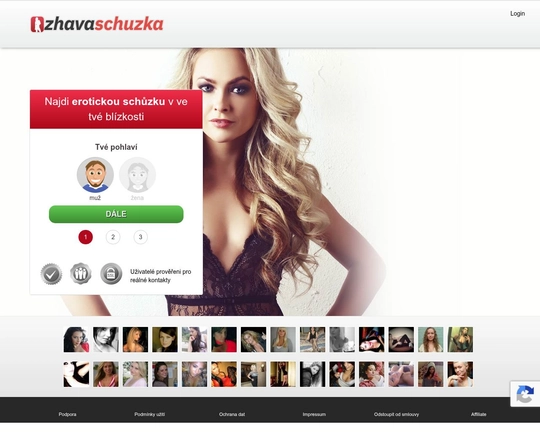 Zhava Schuzka Logo